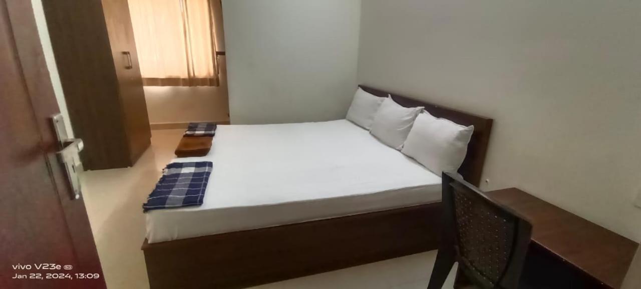 Arivu Lodge Ac Anaimalai Luaran gambar