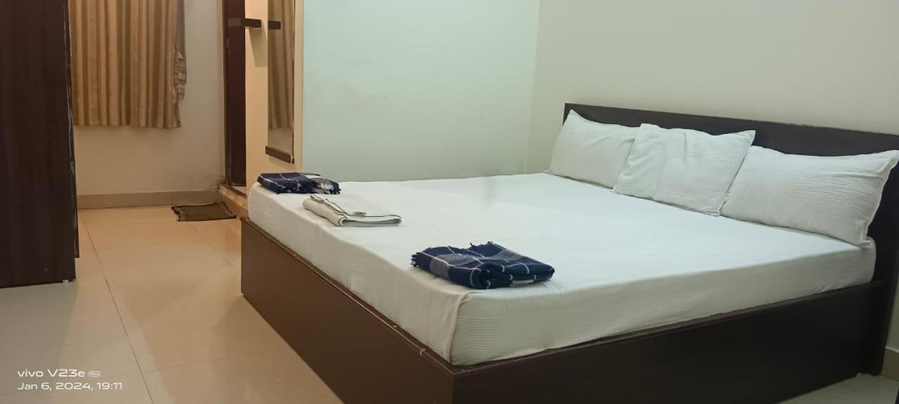 Arivu Lodge Ac Anaimalai Luaran gambar