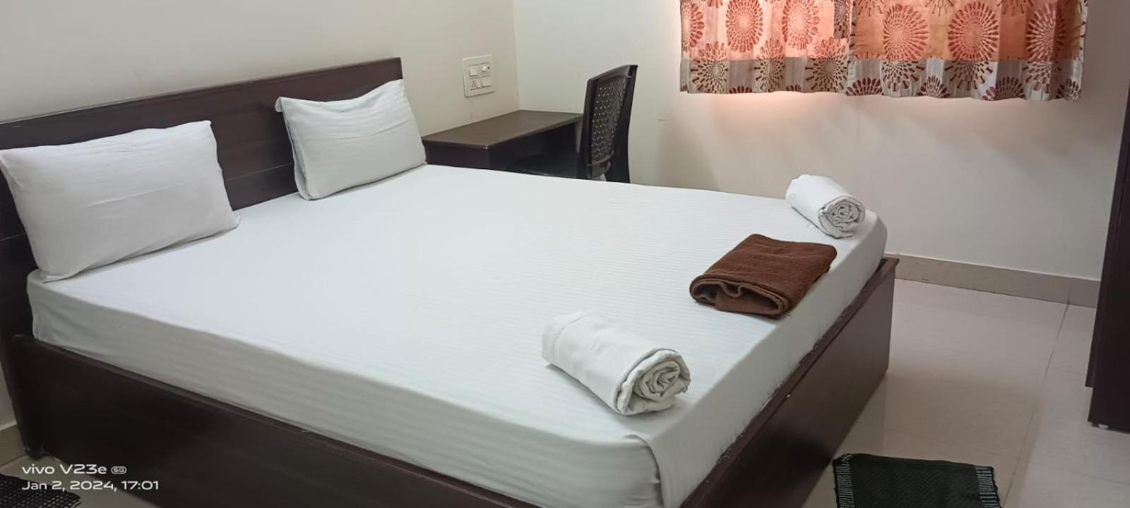Arivu Lodge Ac Anaimalai Luaran gambar