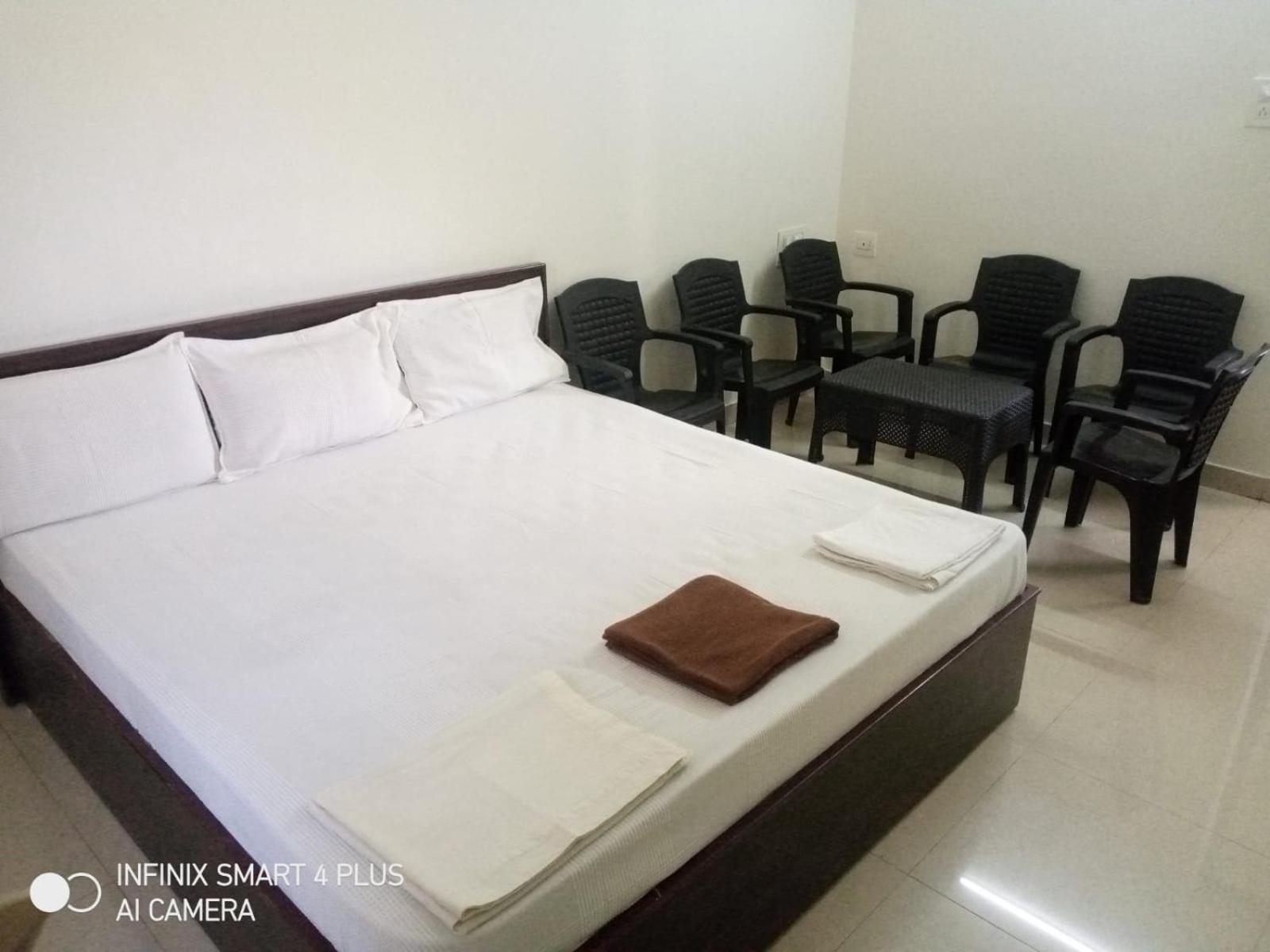 Arivu Lodge Ac Anaimalai Luaran gambar