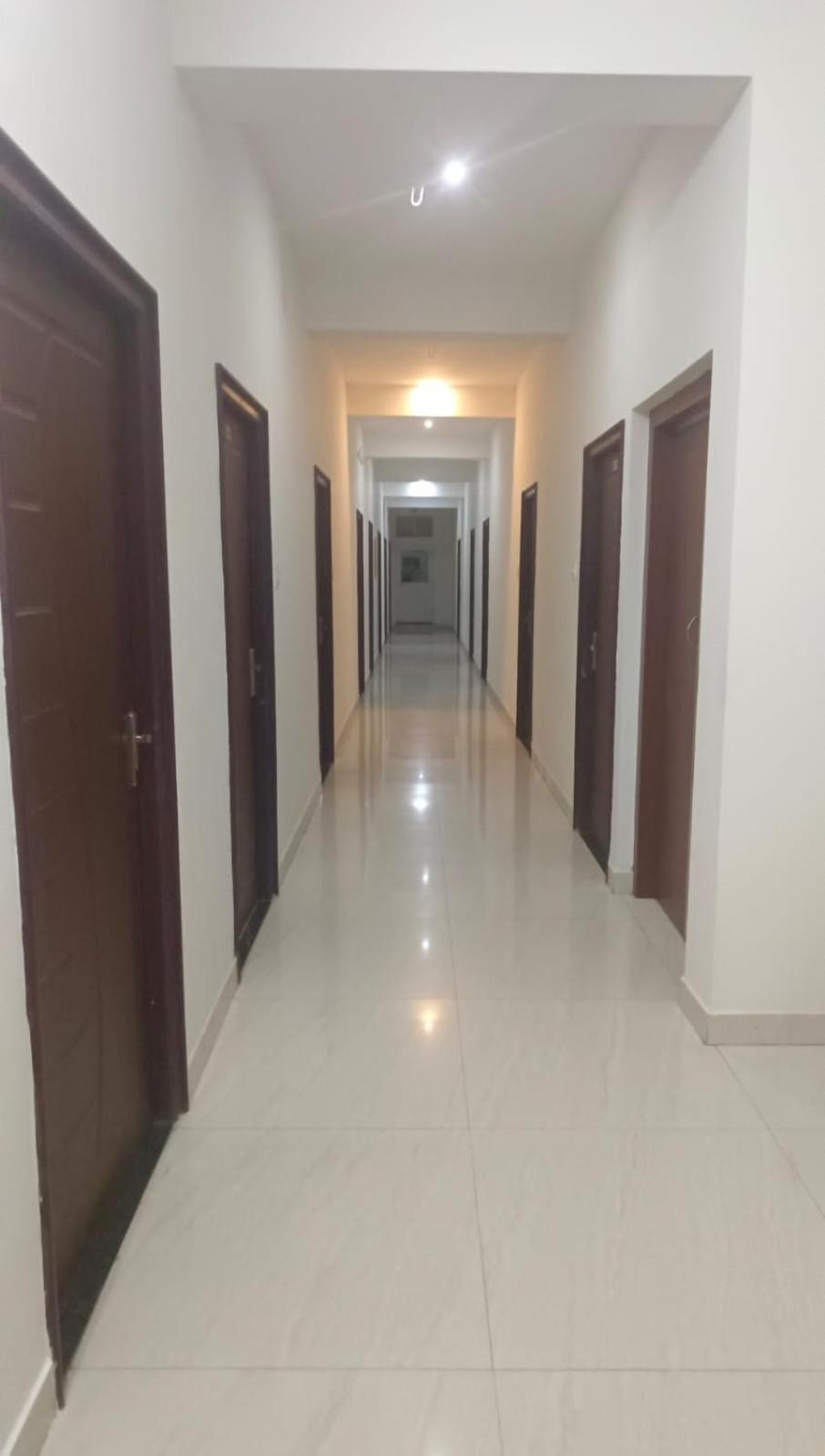 Arivu Lodge Ac Anaimalai Luaran gambar