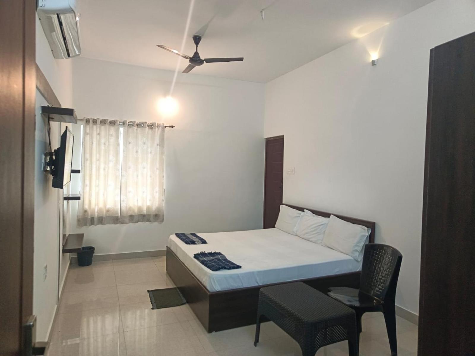 Arivu Lodge Ac Anaimalai Luaran gambar