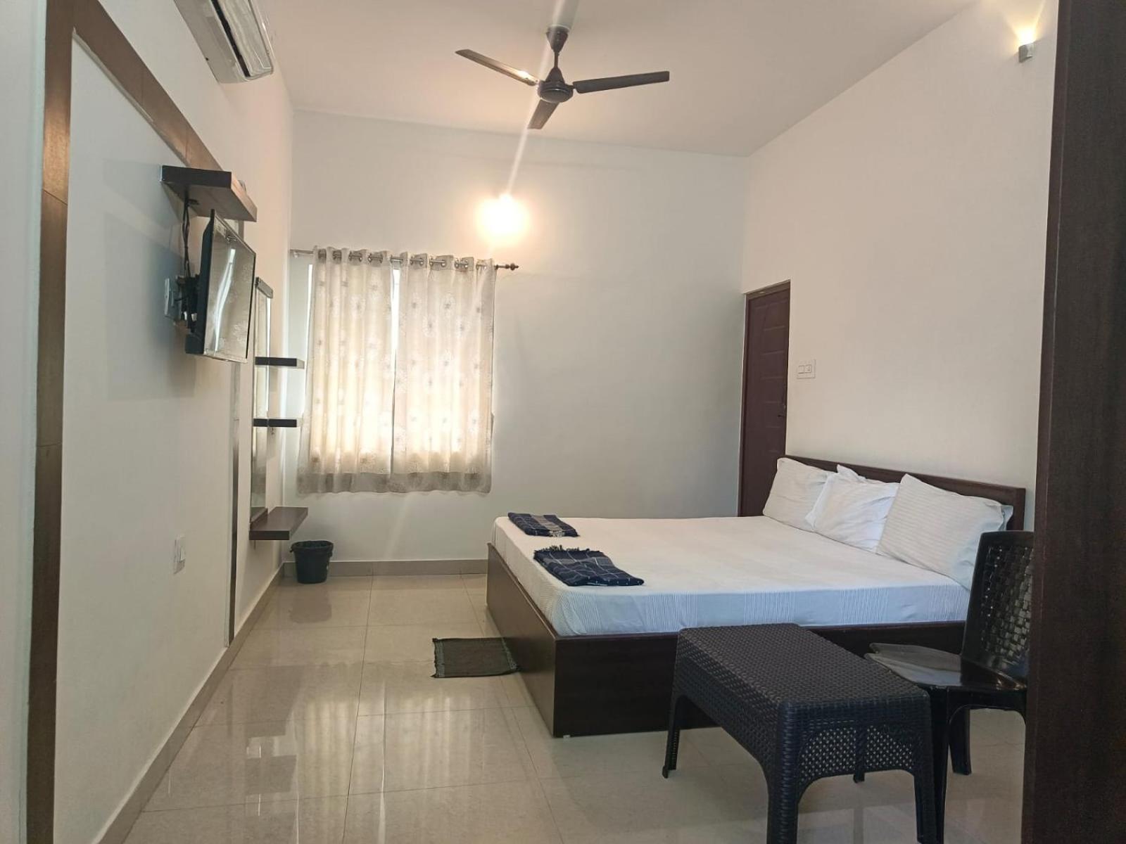 Arivu Lodge Ac Anaimalai Luaran gambar